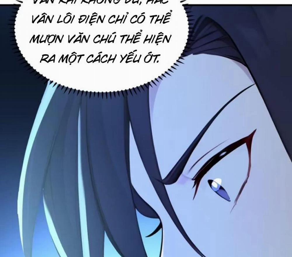 Ta Thật Sự Không Muốn Làm Thánh Tiên 60 trang 63