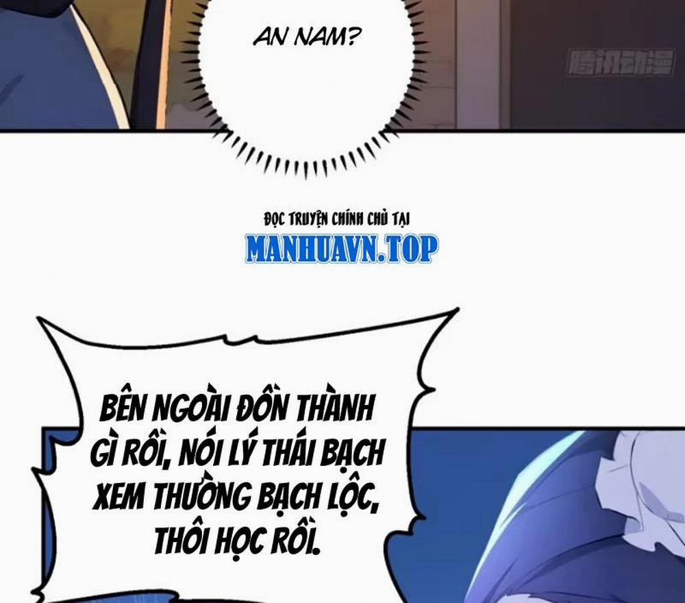 Ta Thật Sự Không Muốn Làm Thánh Tiên 60 trang 74