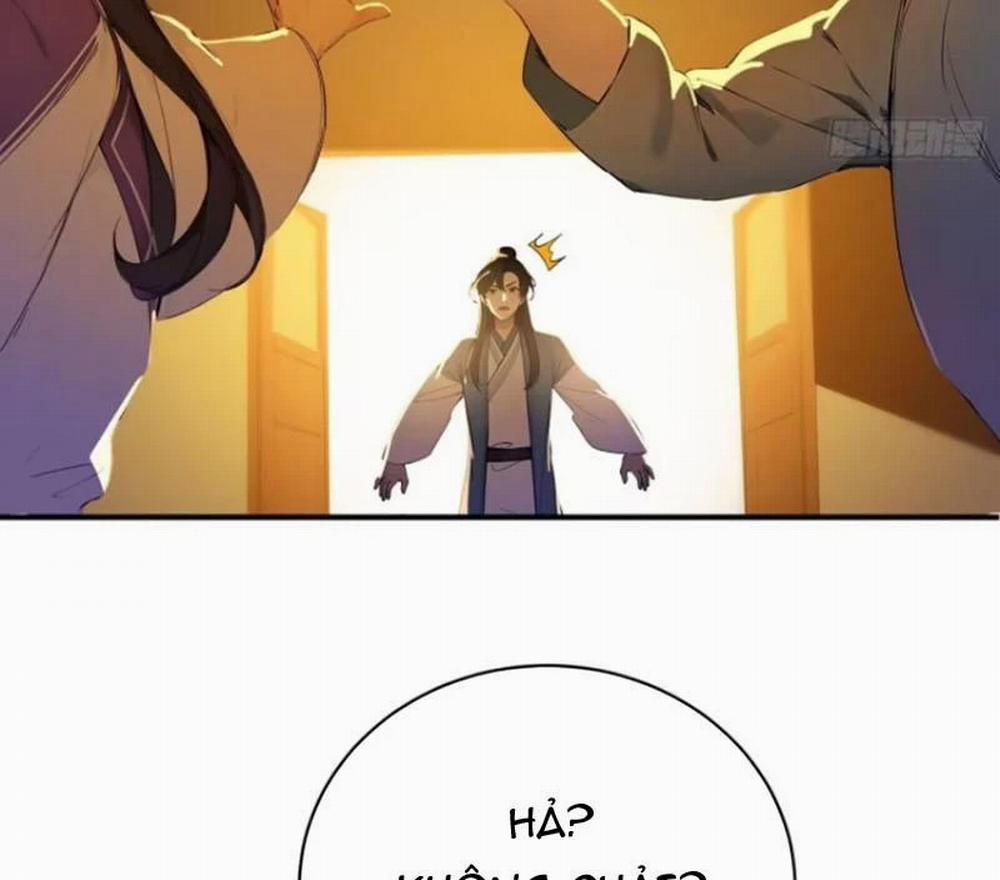 Ta Thật Sự Không Muốn Làm Thánh Tiên 60 trang 78