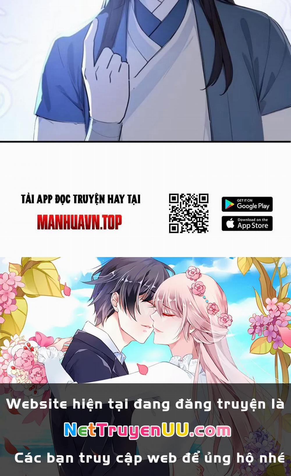 Ta Thật Sự Không Muốn Làm Thánh Tiên 60 trang 80