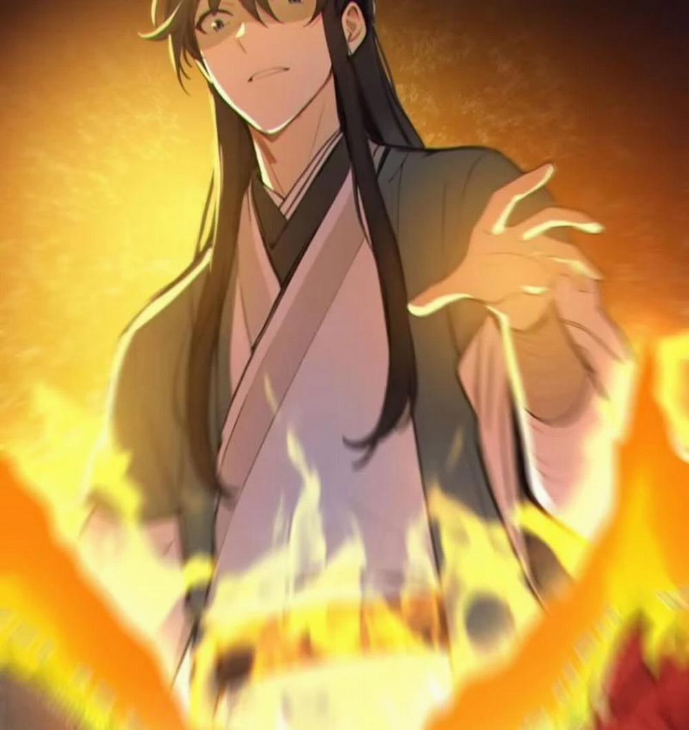 Ta Thật Sự Không Muốn Làm Thánh Tiên 60 trang 9