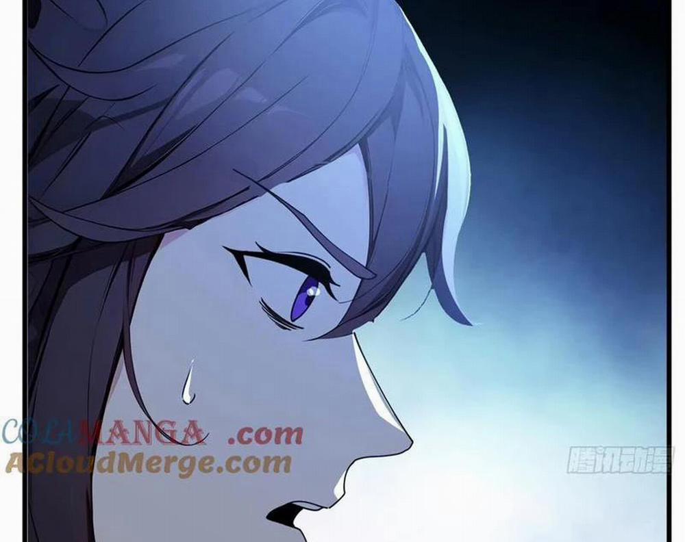 Ta Thật Sự Không Muốn Làm Thánh Tiên 61 trang 17