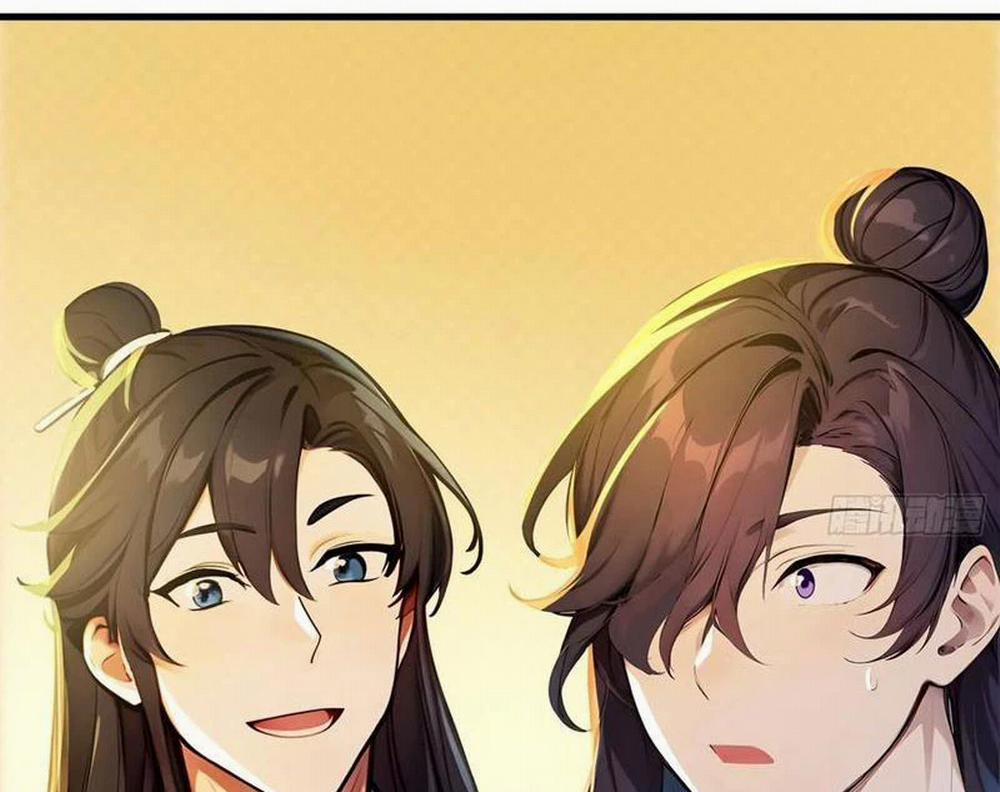 Ta Thật Sự Không Muốn Làm Thánh Tiên 61 trang 19