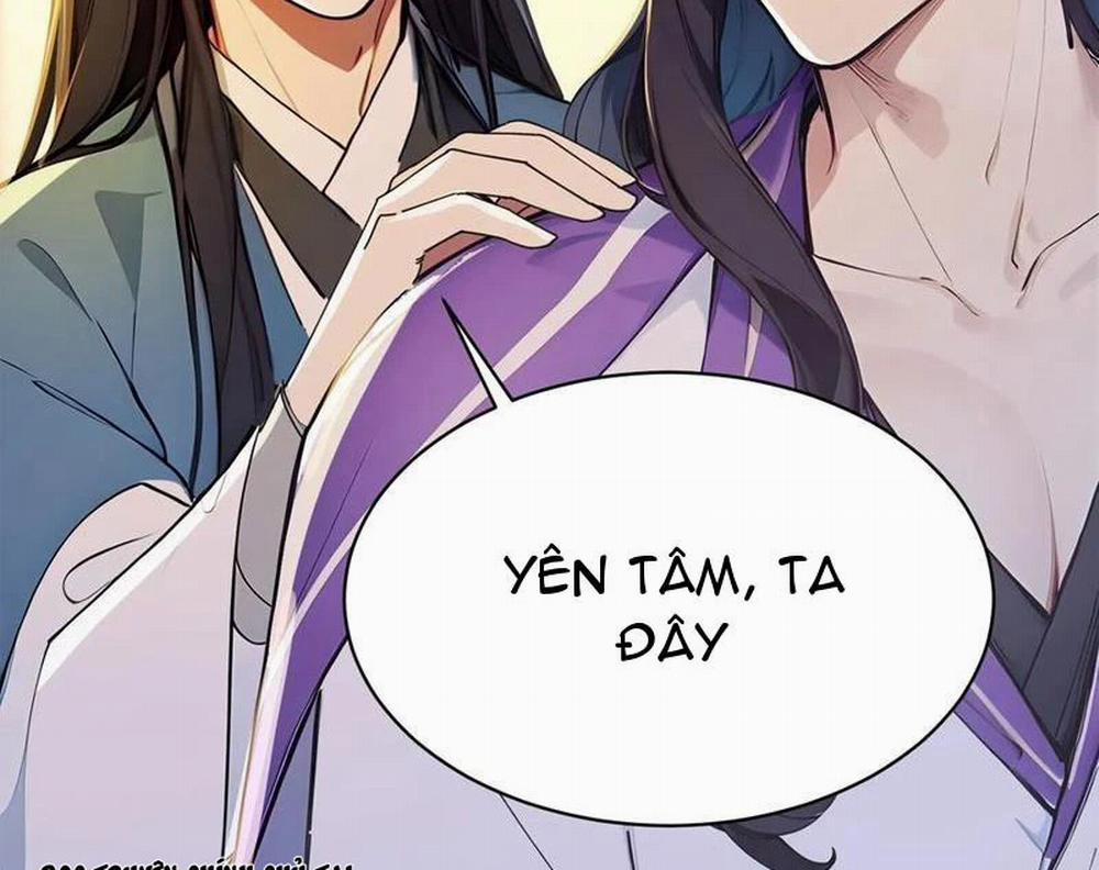 Ta Thật Sự Không Muốn Làm Thánh Tiên 61 trang 20