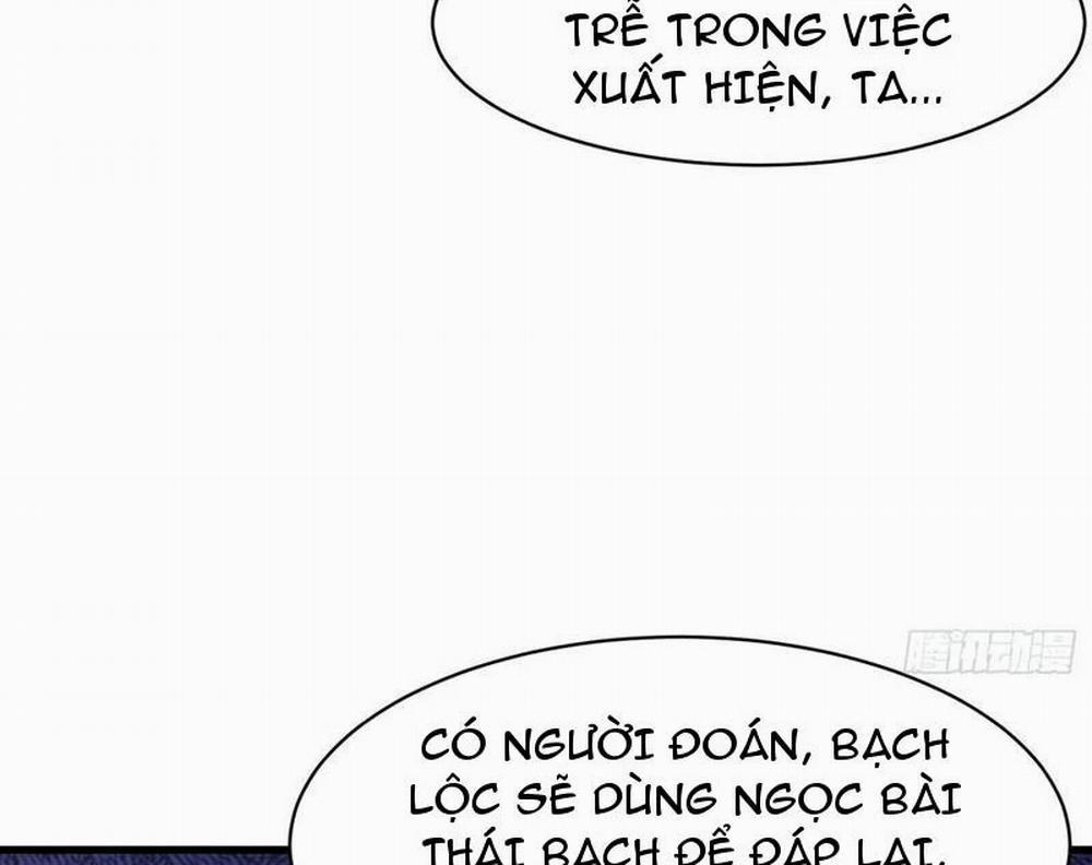 Ta Thật Sự Không Muốn Làm Thánh Tiên 61 trang 24