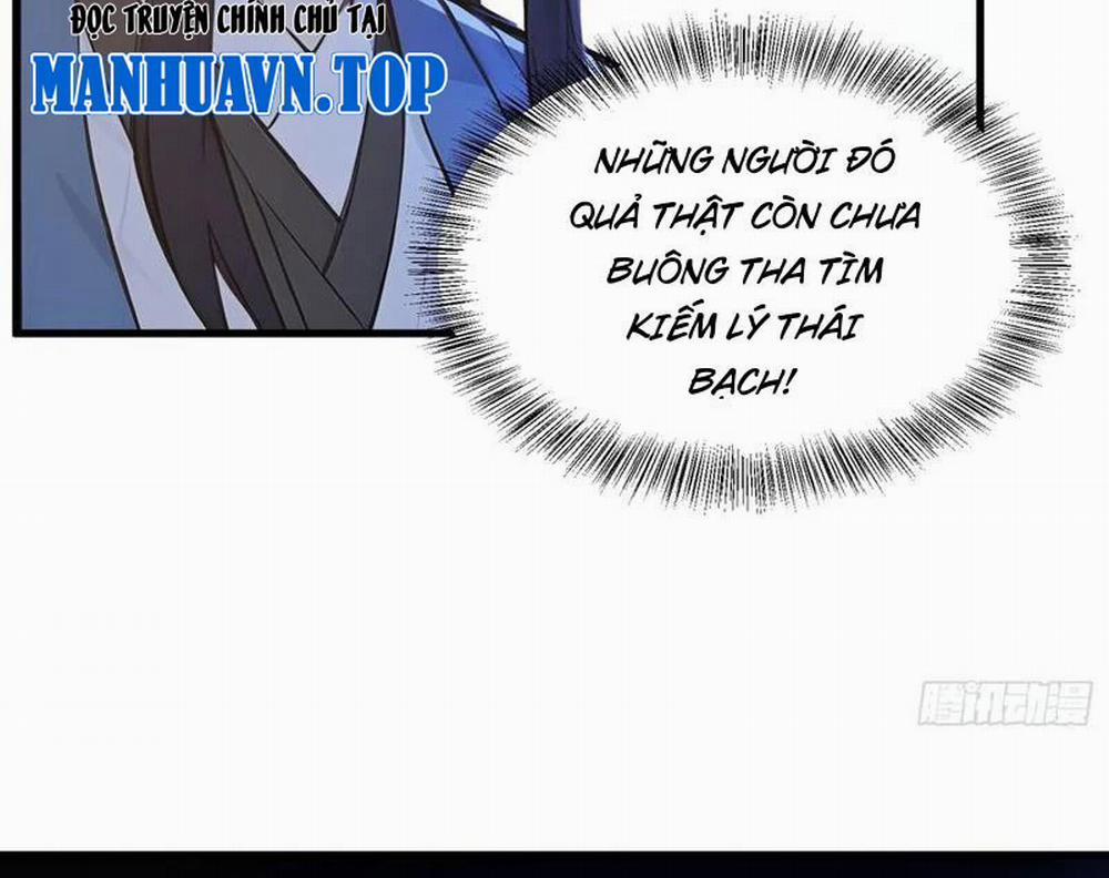 Ta Thật Sự Không Muốn Làm Thánh Tiên 61 trang 29