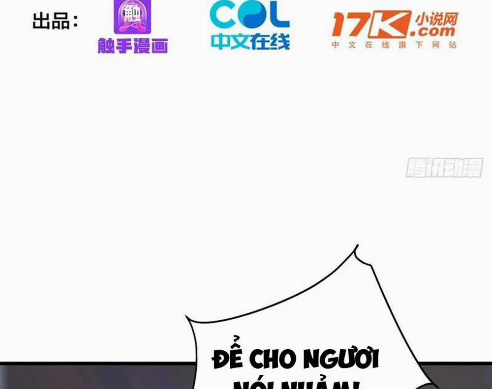 Ta Thật Sự Không Muốn Làm Thánh Tiên 61 trang 3