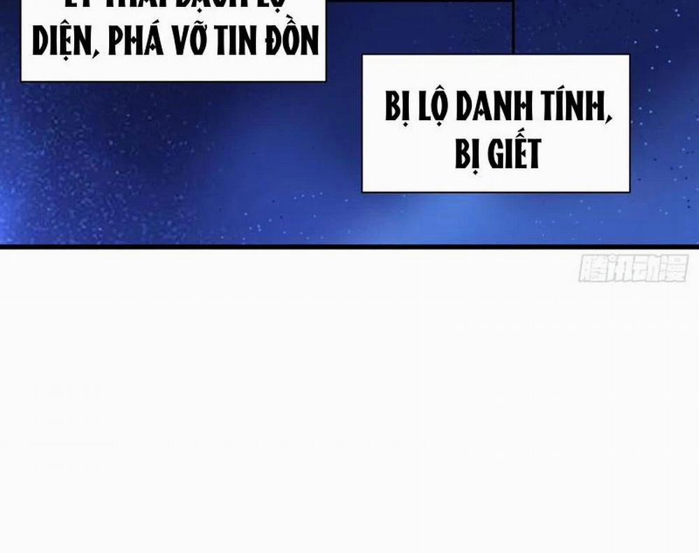 Ta Thật Sự Không Muốn Làm Thánh Tiên 61 trang 31