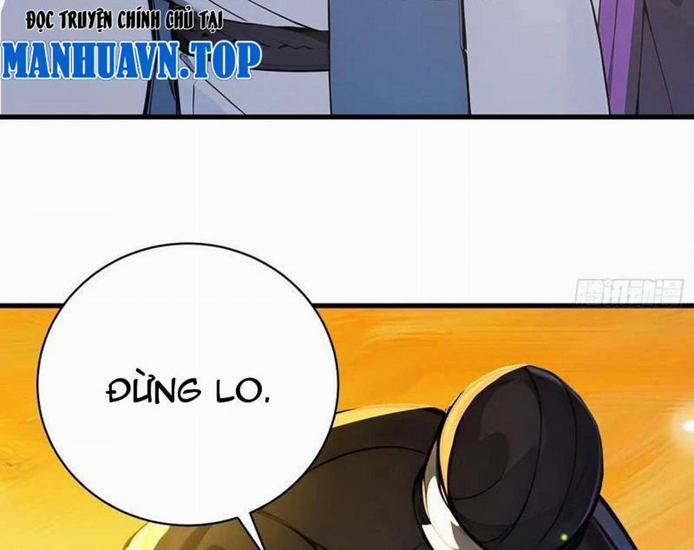 Ta Thật Sự Không Muốn Làm Thánh Tiên 61 trang 36