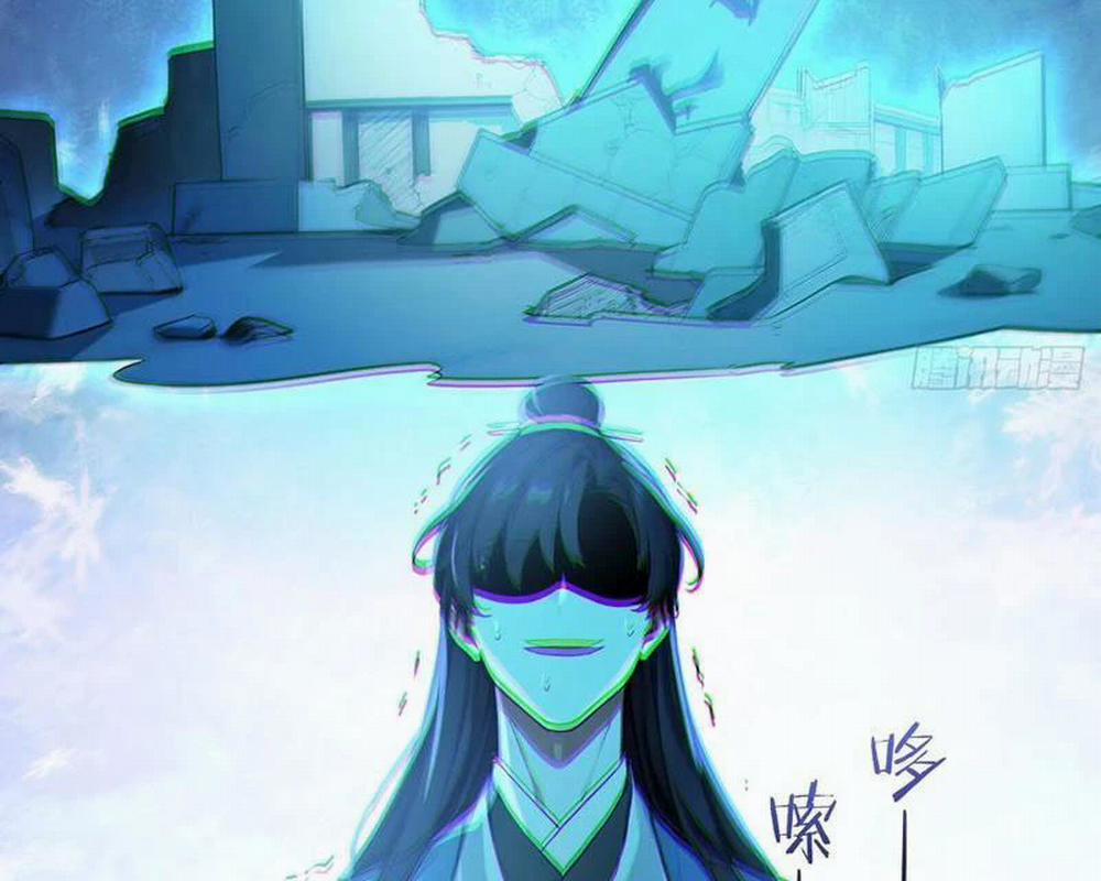 Ta Thật Sự Không Muốn Làm Thánh Tiên 61 trang 46