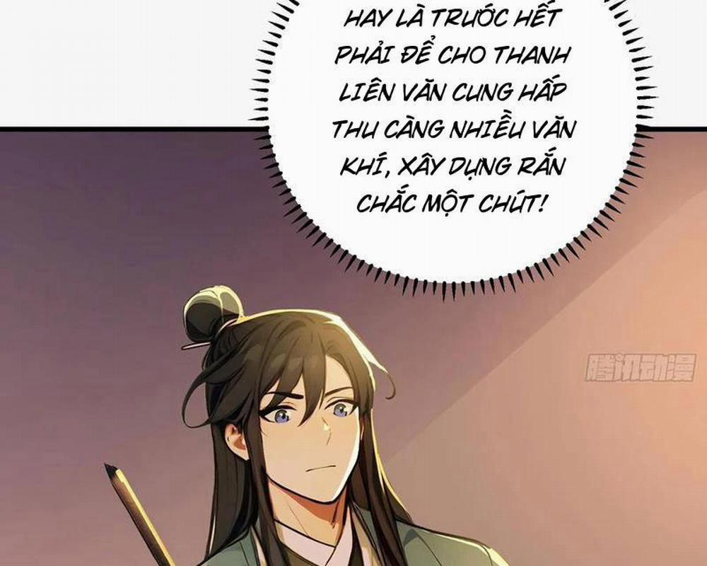 Ta Thật Sự Không Muốn Làm Thánh Tiên 61 trang 48