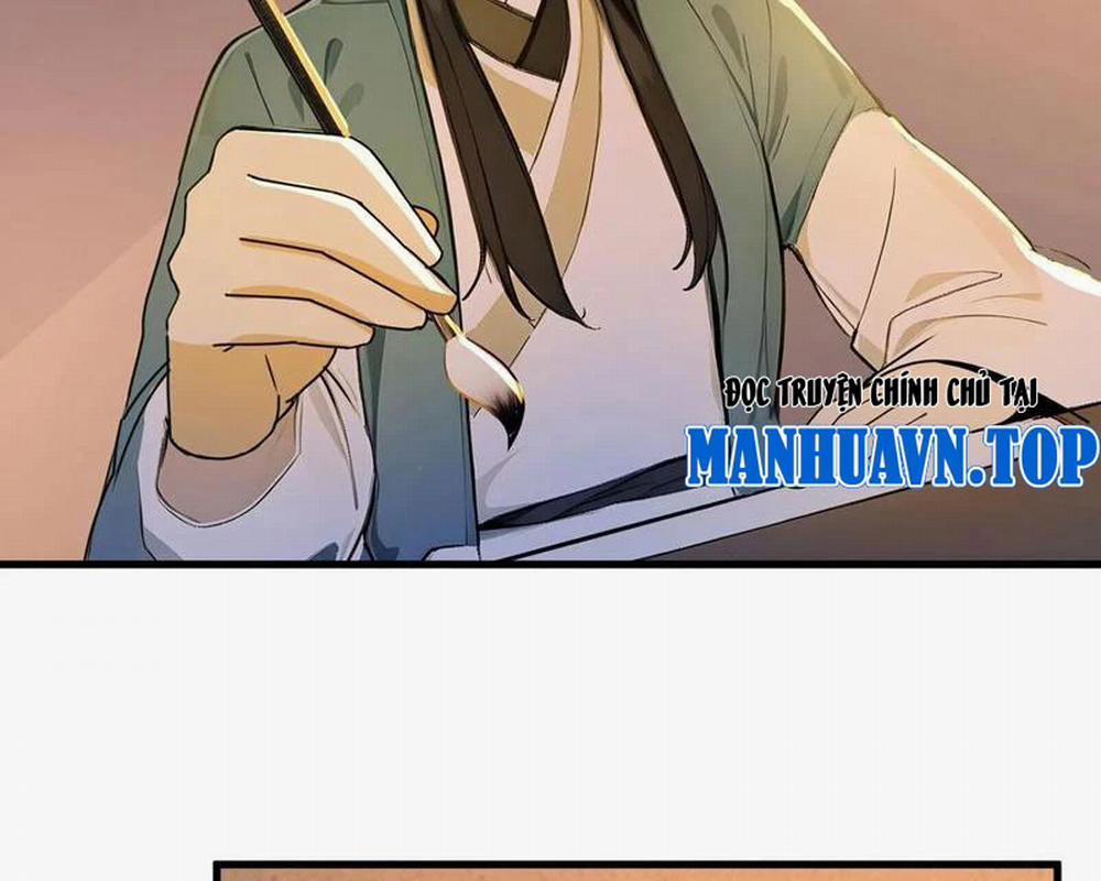 Ta Thật Sự Không Muốn Làm Thánh Tiên 61 trang 49