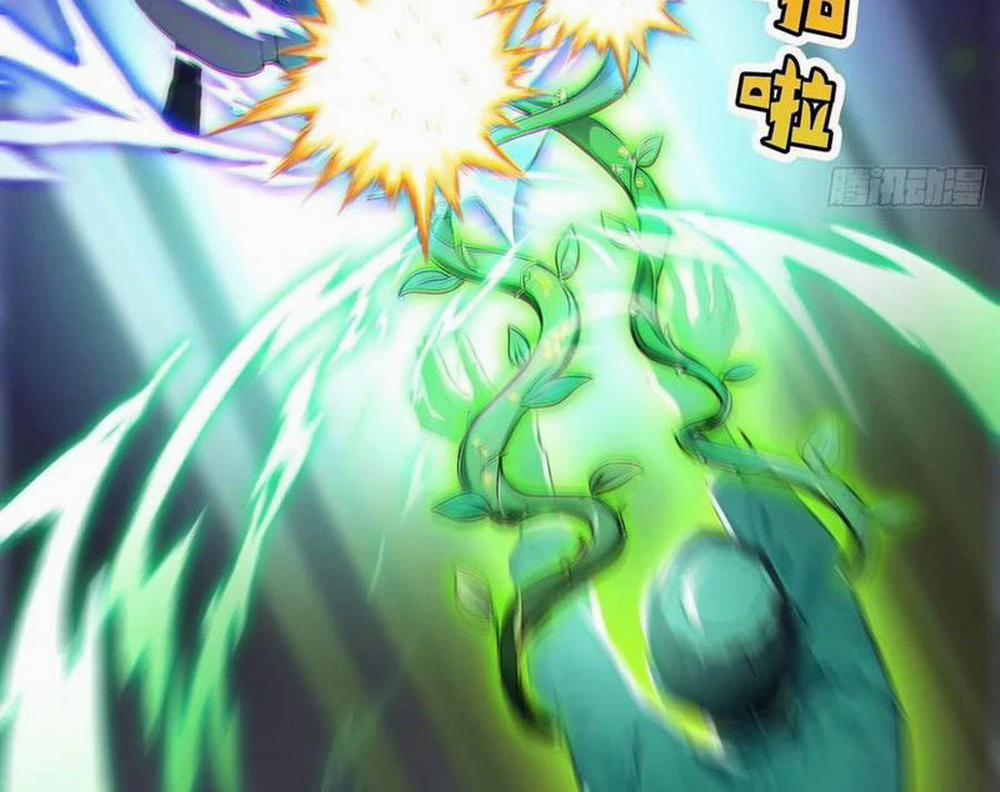 Ta Thật Sự Không Muốn Làm Thánh Tiên 61 trang 5