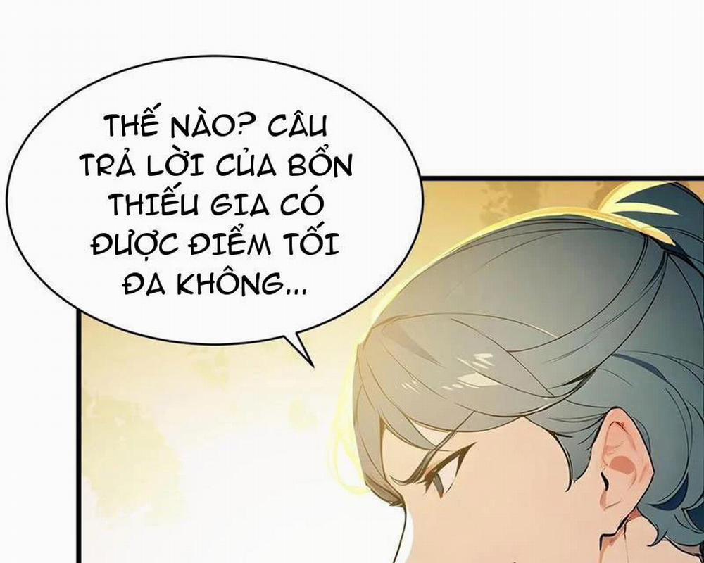 Ta Thật Sự Không Muốn Làm Thánh Tiên 61 trang 60