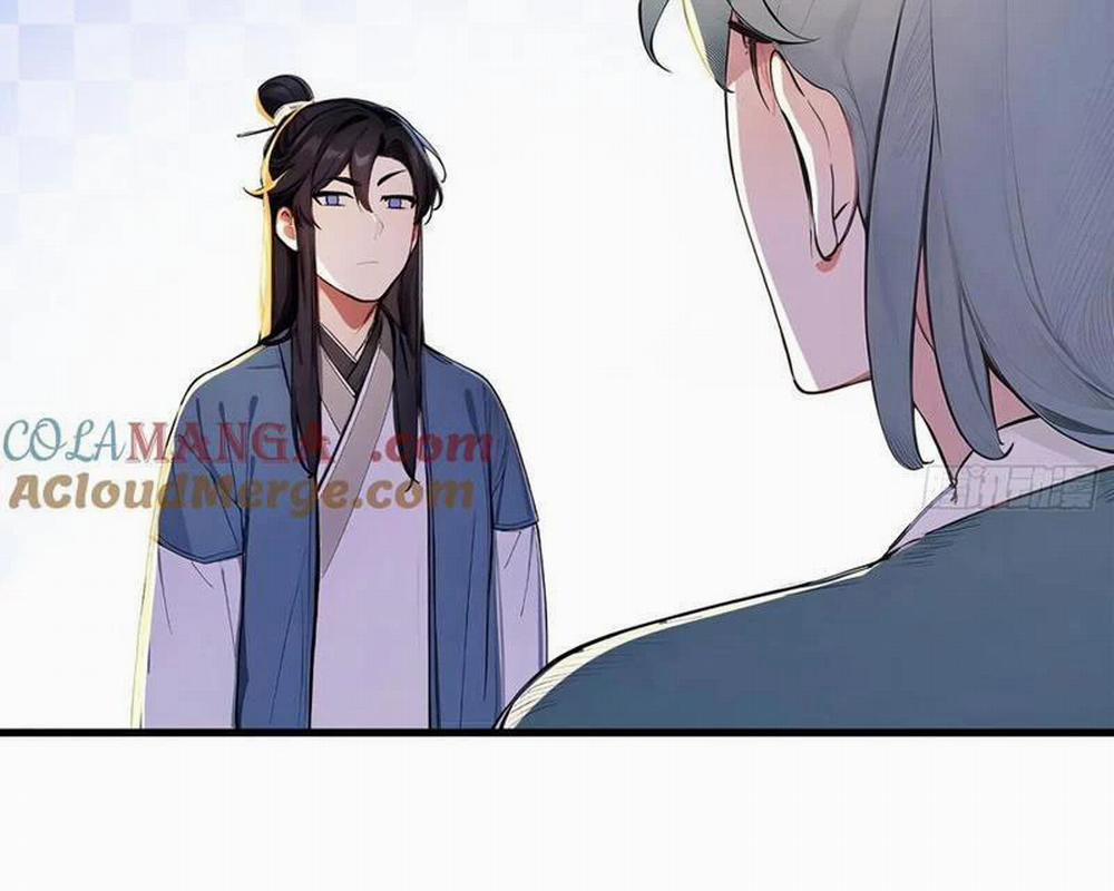 Ta Thật Sự Không Muốn Làm Thánh Tiên 61 trang 63