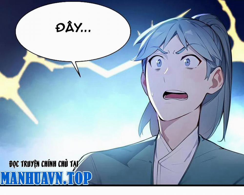 Ta Thật Sự Không Muốn Làm Thánh Tiên 61 trang 69