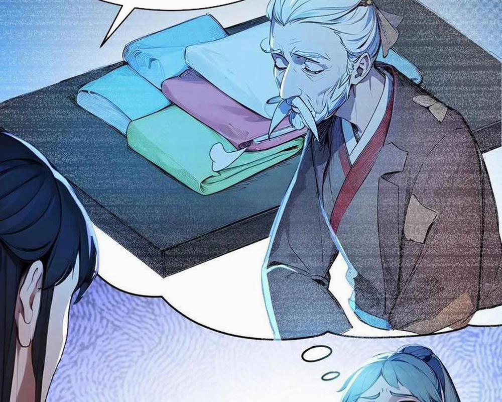 Ta Thật Sự Không Muốn Làm Thánh Tiên 61 trang 71