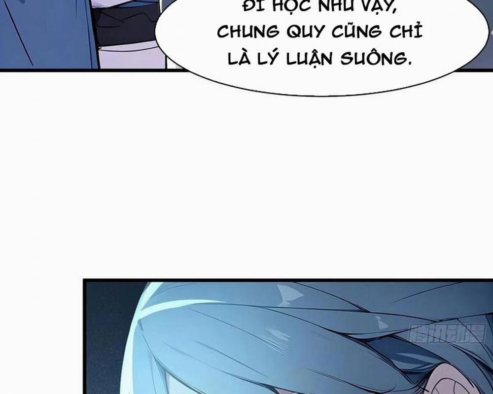 Ta Thật Sự Không Muốn Làm Thánh Tiên 61 trang 76