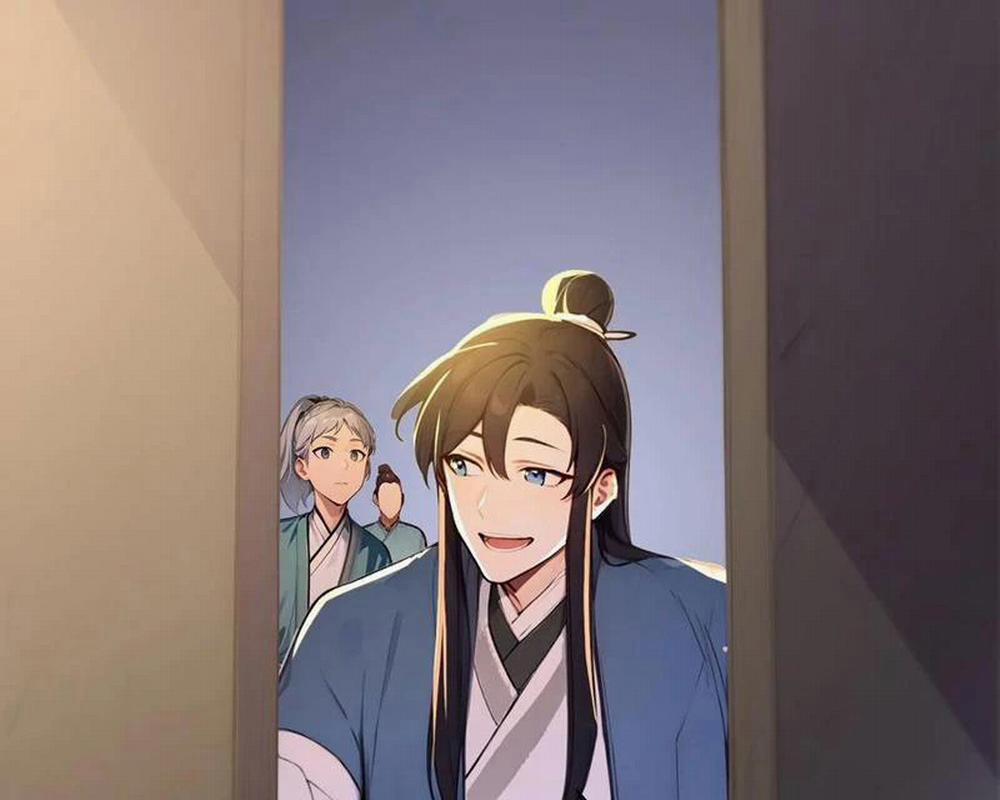 Ta Thật Sự Không Muốn Làm Thánh Tiên 61 trang 79