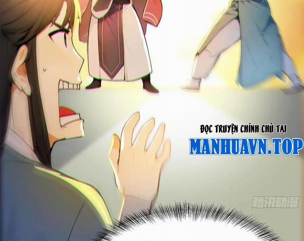 Ta Thật Sự Không Muốn Làm Thánh Tiên 61 trang 8