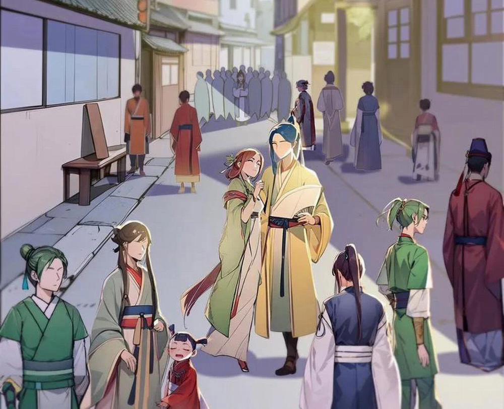 Ta Thật Sự Không Muốn Làm Thánh Tiên 61 trang 82