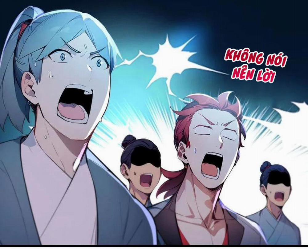Ta Thật Sự Không Muốn Làm Thánh Tiên 61 trang 84
