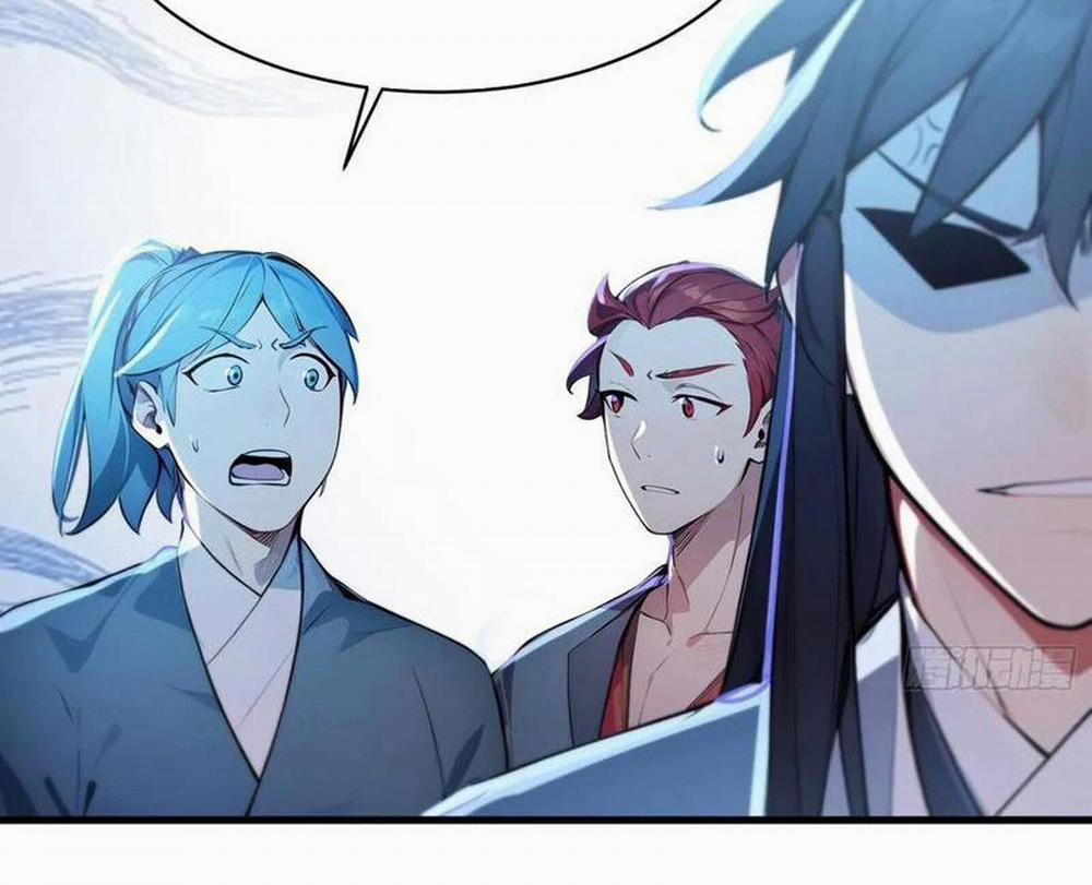 Ta Thật Sự Không Muốn Làm Thánh Tiên 61 trang 86