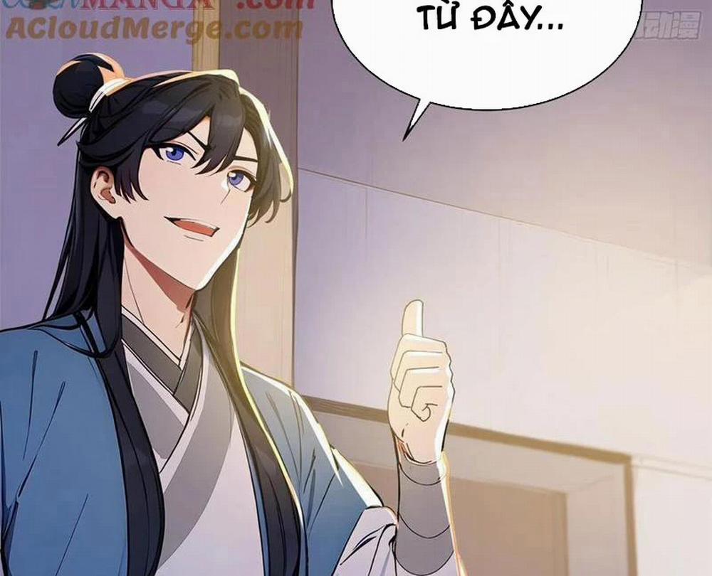 Ta Thật Sự Không Muốn Làm Thánh Tiên 61 trang 90
