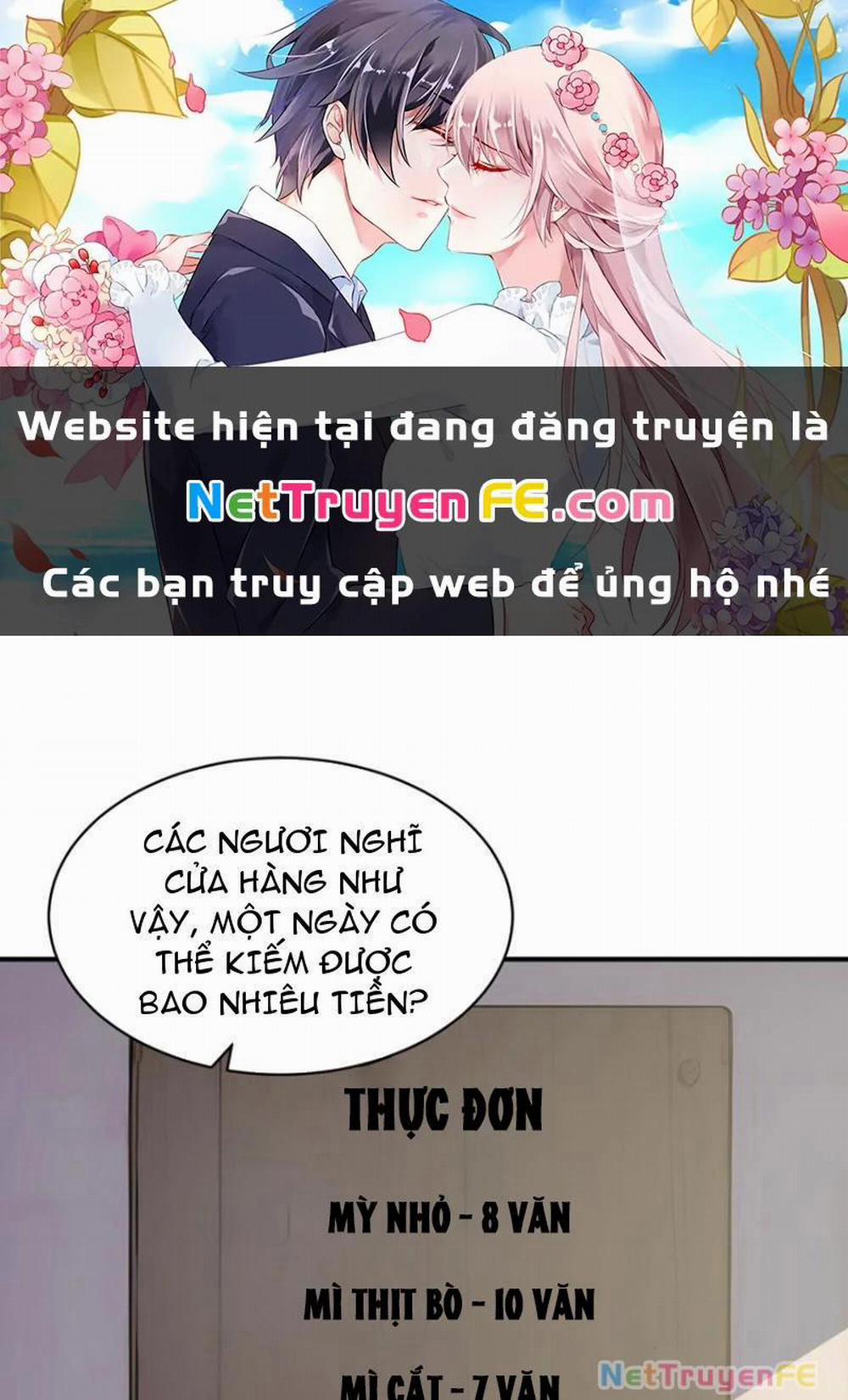 Ta Thật Sự Không Muốn Làm Thánh Tiên 62 trang 0