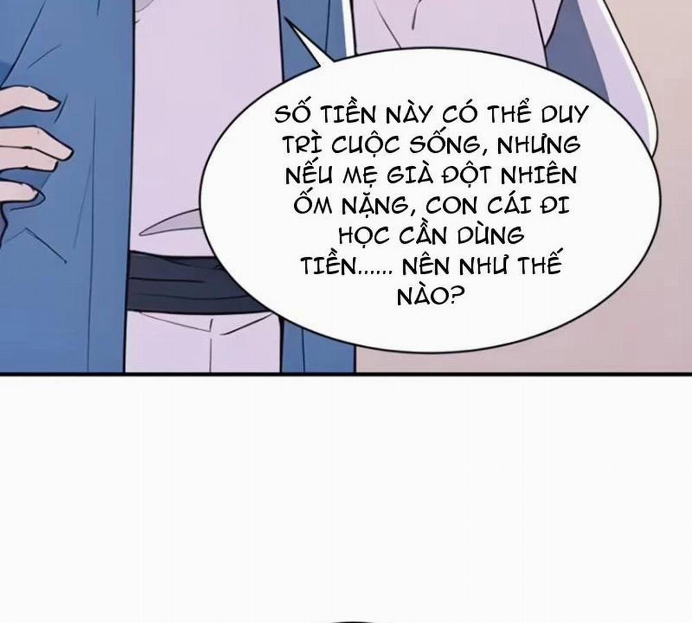 Ta Thật Sự Không Muốn Làm Thánh Tiên 62 trang 10