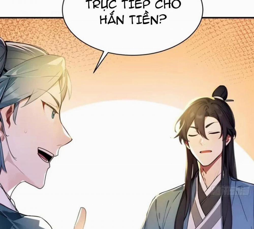 Ta Thật Sự Không Muốn Làm Thánh Tiên 62 trang 13