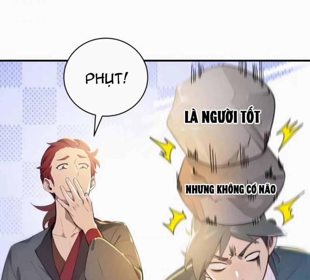 Ta Thật Sự Không Muốn Làm Thánh Tiên 62 trang 15