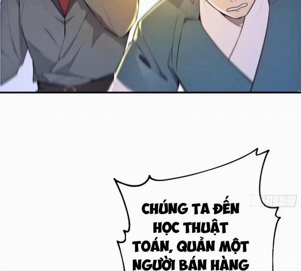 Ta Thật Sự Không Muốn Làm Thánh Tiên 62 trang 16