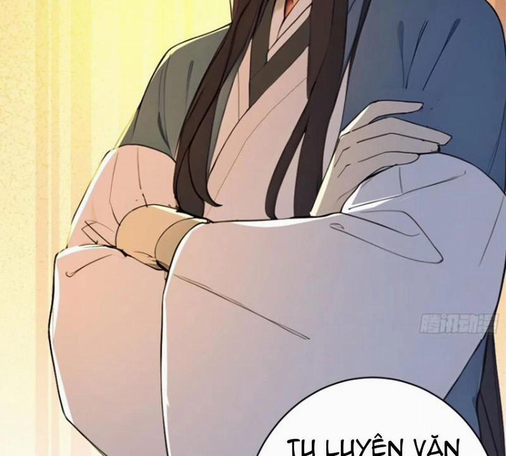 Ta Thật Sự Không Muốn Làm Thánh Tiên 62 trang 20