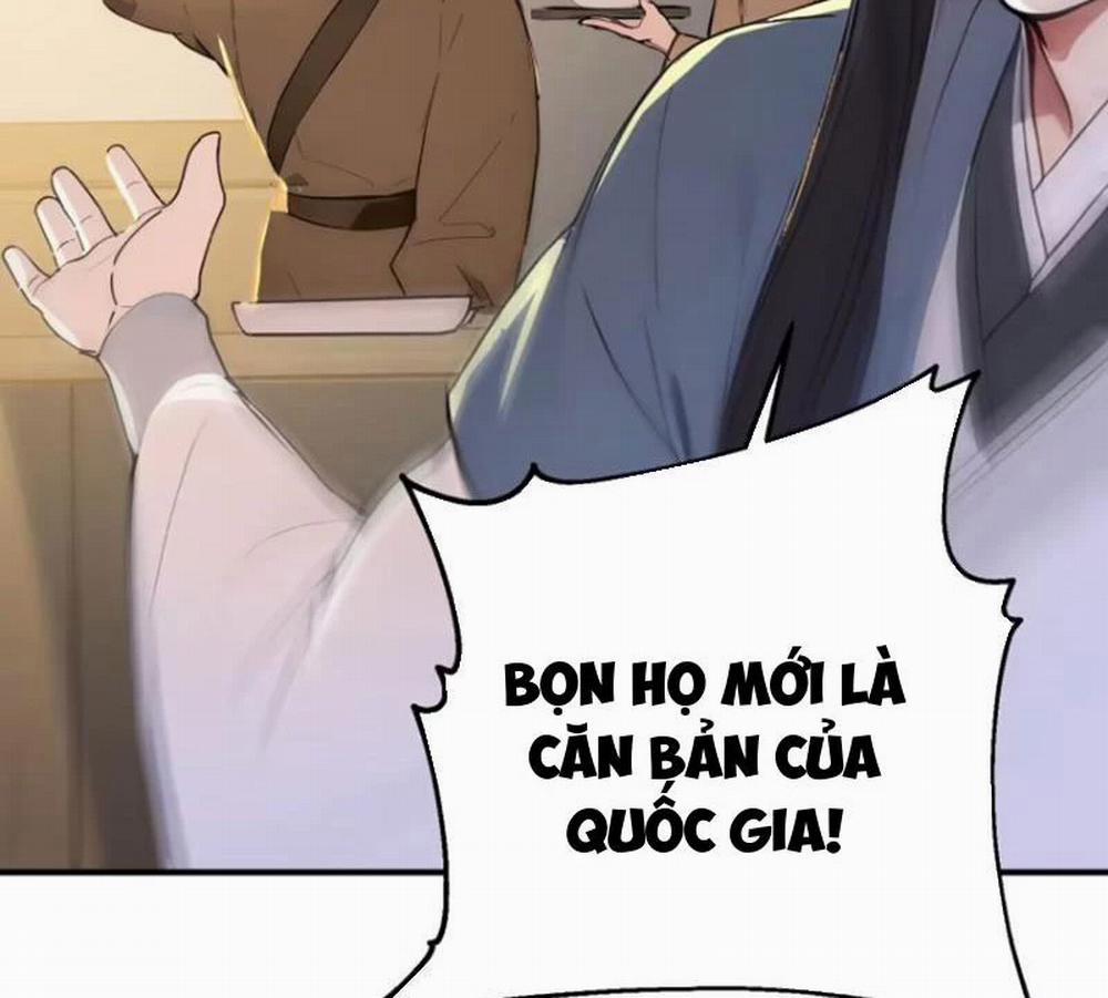 Ta Thật Sự Không Muốn Làm Thánh Tiên 62 trang 23