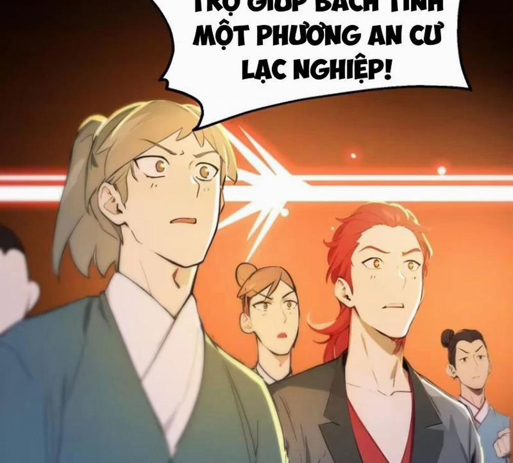 Ta Thật Sự Không Muốn Làm Thánh Tiên 62 trang 25