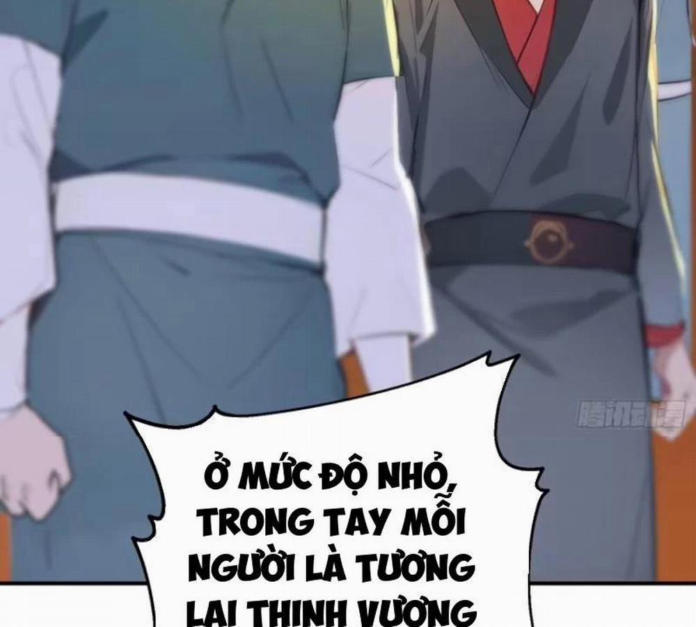 Ta Thật Sự Không Muốn Làm Thánh Tiên 62 trang 26