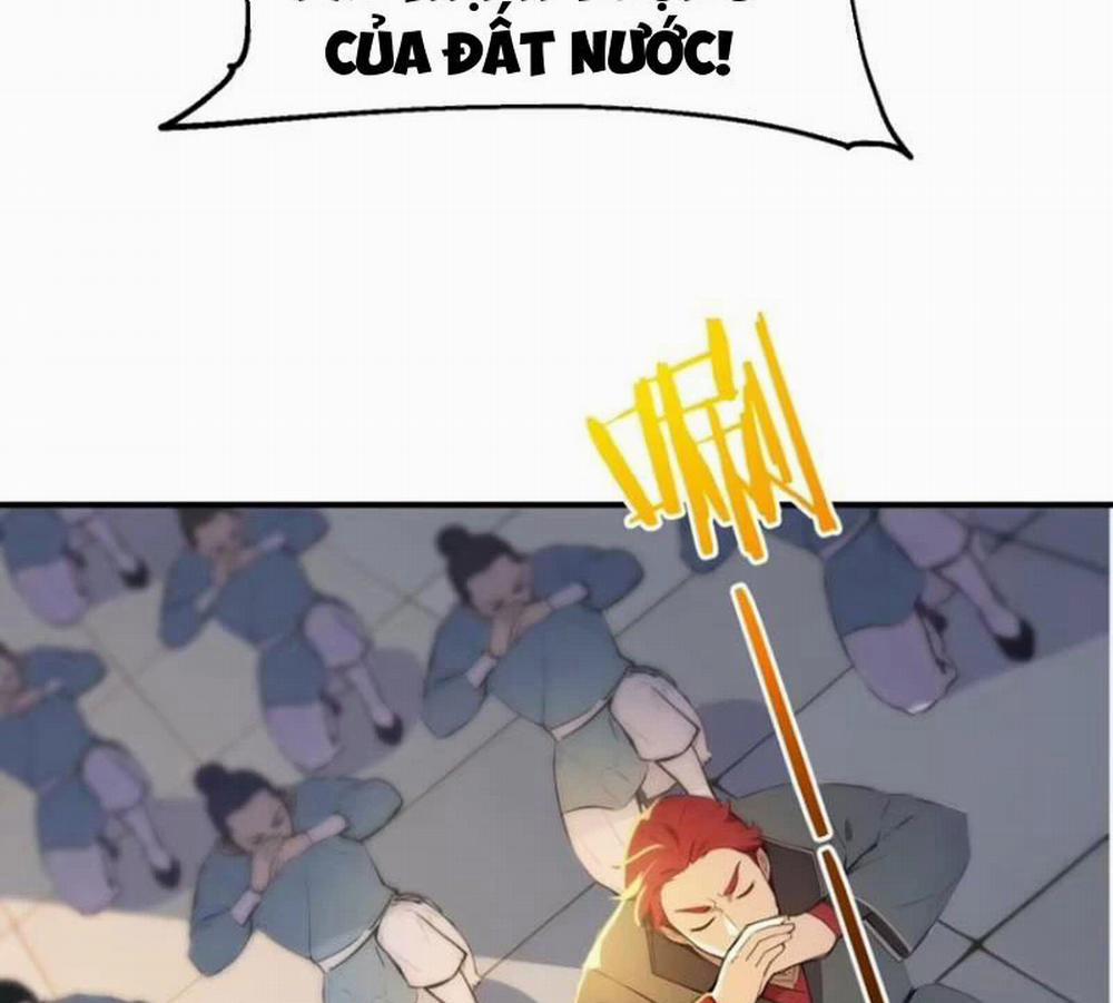 Ta Thật Sự Không Muốn Làm Thánh Tiên 62 trang 27