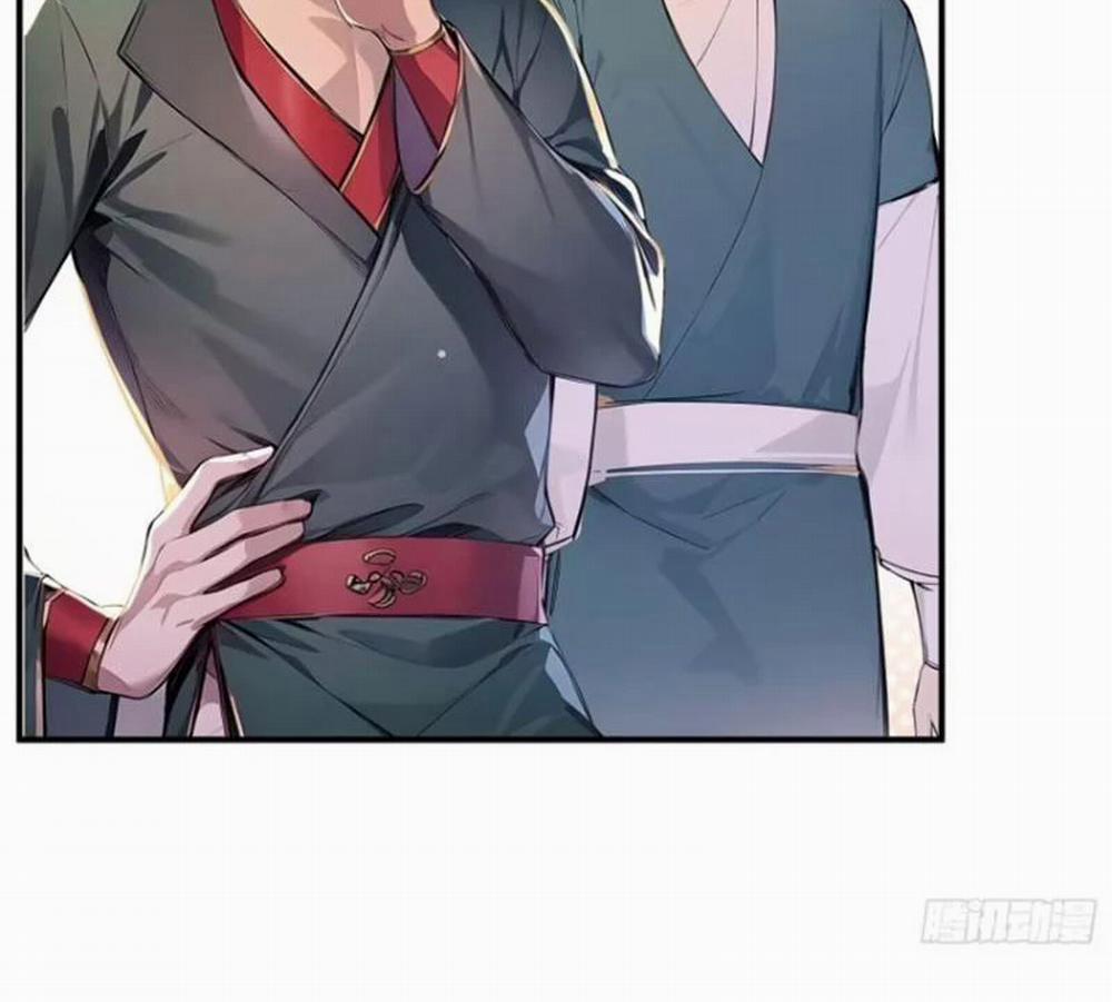 Ta Thật Sự Không Muốn Làm Thánh Tiên 62 trang 3