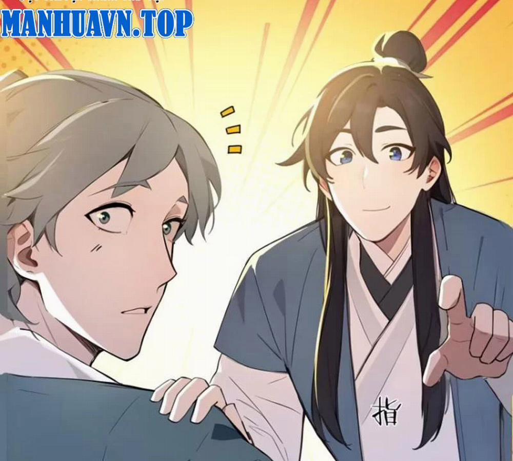 Ta Thật Sự Không Muốn Làm Thánh Tiên 62 trang 30