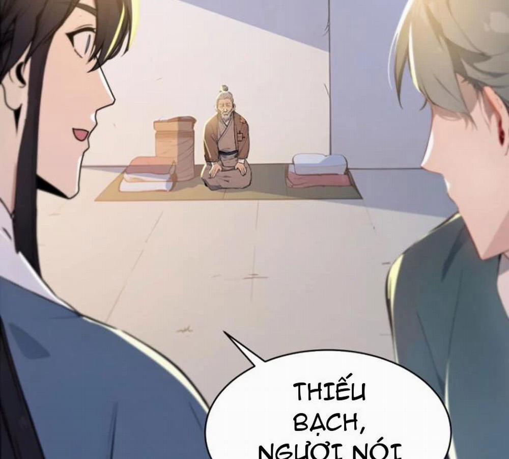 Ta Thật Sự Không Muốn Làm Thánh Tiên 62 trang 32