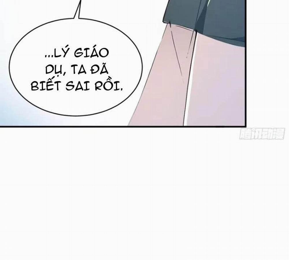 Ta Thật Sự Không Muốn Làm Thánh Tiên 62 trang 35