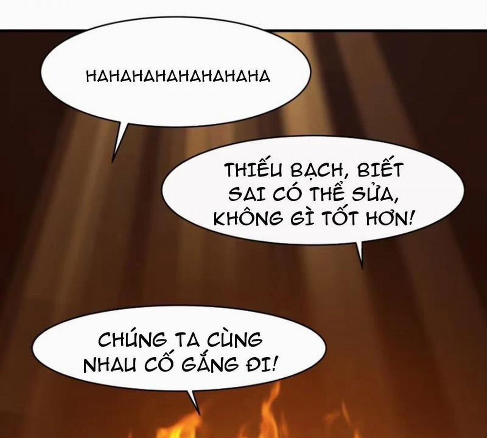 Ta Thật Sự Không Muốn Làm Thánh Tiên 62 trang 36