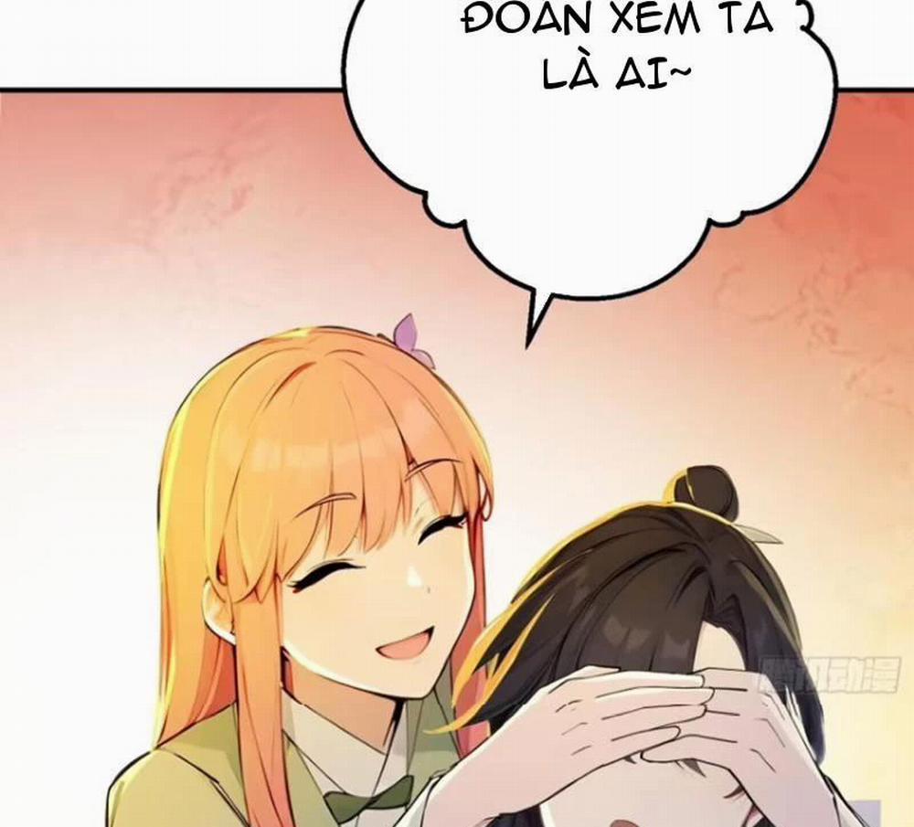 Ta Thật Sự Không Muốn Làm Thánh Tiên 62 trang 48