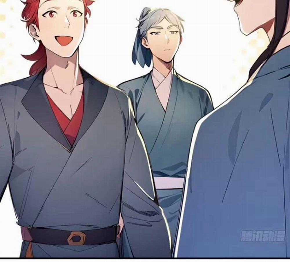 Ta Thật Sự Không Muốn Làm Thánh Tiên 62 trang 5