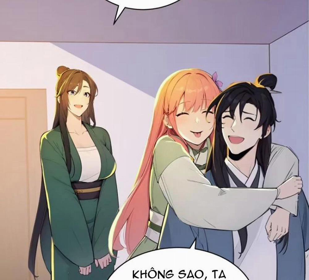 Ta Thật Sự Không Muốn Làm Thánh Tiên 62 trang 51