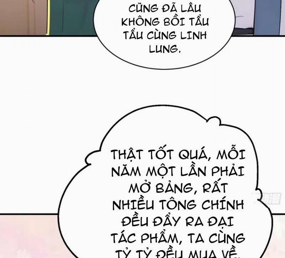 Ta Thật Sự Không Muốn Làm Thánh Tiên 62 trang 52