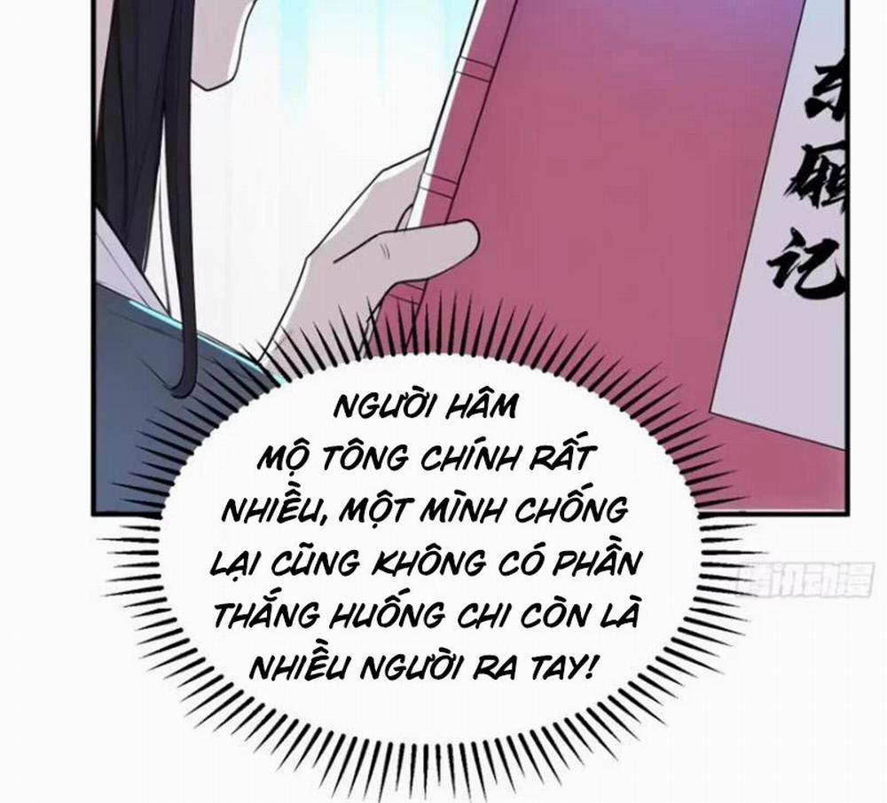 Ta Thật Sự Không Muốn Làm Thánh Tiên 62 trang 56