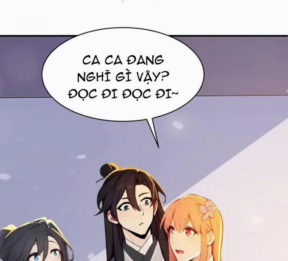 Ta Thật Sự Không Muốn Làm Thánh Tiên 62 trang 57