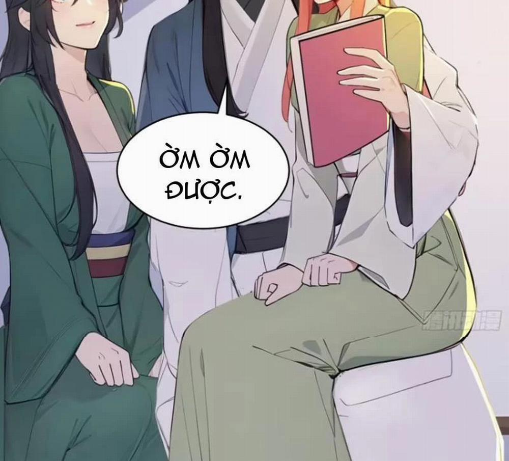 Ta Thật Sự Không Muốn Làm Thánh Tiên 62 trang 58